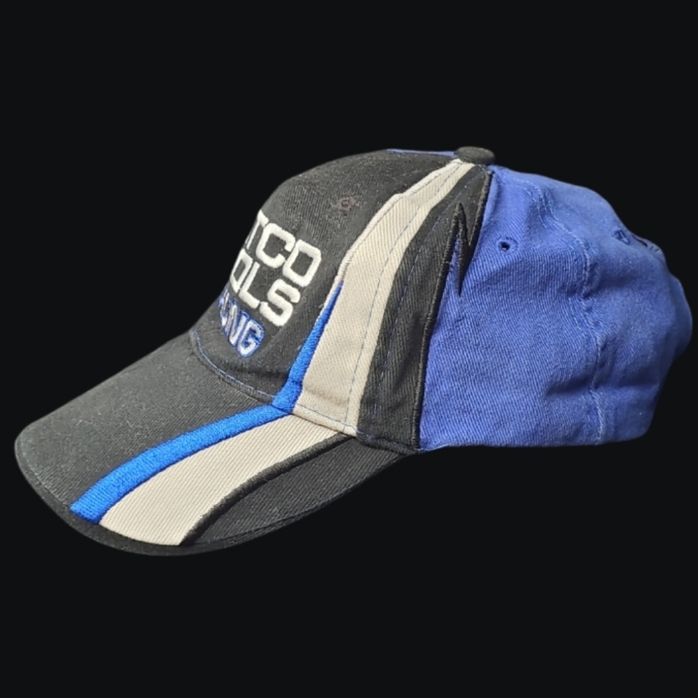 MATCO TOOLS RACING BALL CAP - Picture 3 of 8